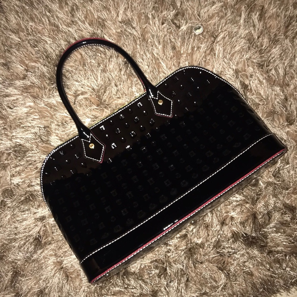 Arcadia purse